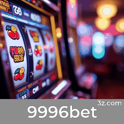 9996bet: Excelência e Precisão nas Apostas Esportivas
