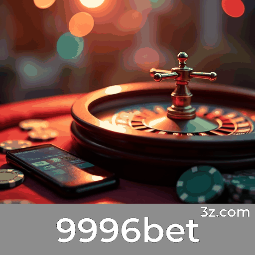 9996bet: Seu Cassino Online Premium e Seguro