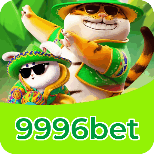 Logo Oficial 9996bet Download