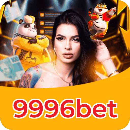 Formulário de Registro 9996bet