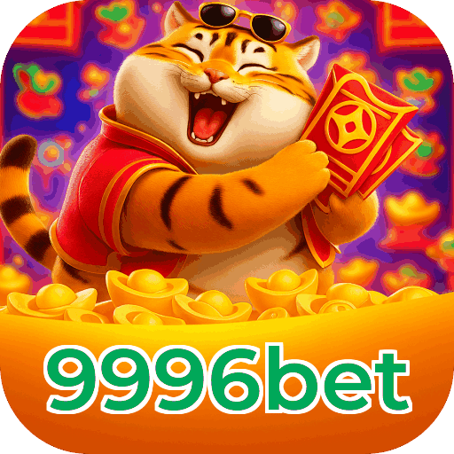 9996bet Logo