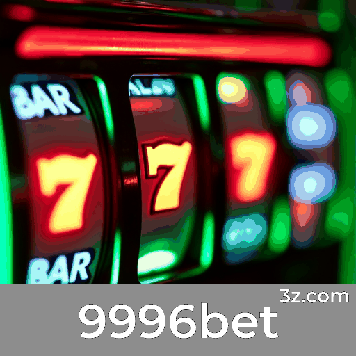 9996bet: Sustentabilidade e Responsabilidade em Jogo